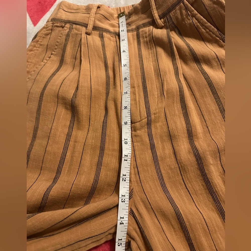NWT Billabong
Tailor Made High Rise Wide Leg Trousers - Picture 12 of 14